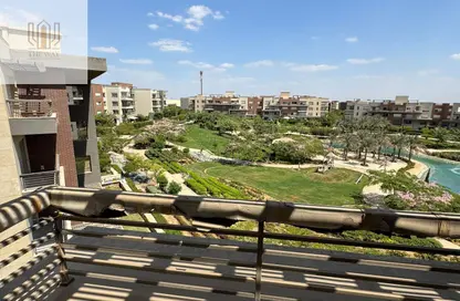 شقة - 3 غرف نوم - 3 حمامات للايجار في نيو جيزة - طريق مصر اسكندرية الصحراوي - مدينة 6 أكتوبر - الجيزة