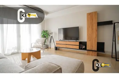 شقة - 2 غرف نوم - 1 حمام للايجار في امتداد الرحاب - الرحاب - مدينة القاهرة الجديدة - القاهرة