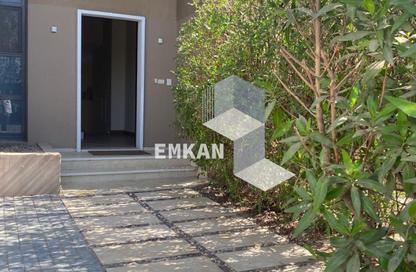 Townhouse - 5 Bedrooms - 4 Bathrooms for rent in Allegria - Sheikh Zayed Compounds - Sheikh Zayed City - Giza