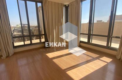 Townhouse - 5 Bedrooms - 4 Bathrooms for rent in Allegria - Sheikh Zayed Compounds - Sheikh Zayed City - Giza