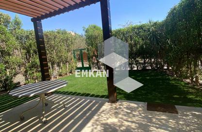 Townhouse - 5 Bedrooms - 4 Bathrooms for rent in Allegria - Sheikh Zayed Compounds - Sheikh Zayed City - Giza