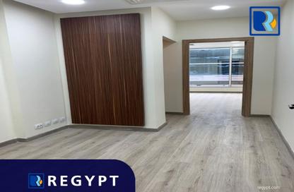 Office Space - Studio - 1 Bathroom for rent in Trivium Business Complex - North Teseen St. - The 5th Settlement - New Cairo City - Cairo