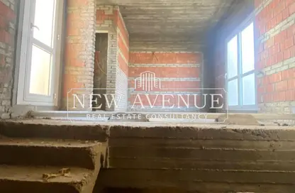 Townhouse - 4 Bedrooms - 4 Bathrooms for sale in La Vista City - New Capital Compounds - New Capital City - Cairo