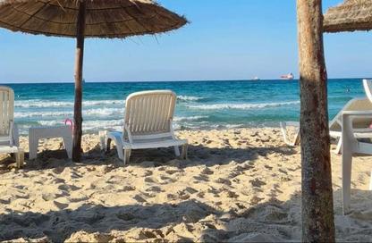 Chalet - 2 Bedrooms - 2 Bathrooms for sale in Furl Jefaira - Jefaira - Ras Al Hekma - North Coast Chalet - 2 Bedrooms - 2 Bathrooms for sale in Furl Jefaira - Jefaira - Ras Al Hekma - North Coast