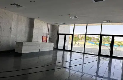 مساحات مكتبية - غرفة نوم - 1 حمام للايجار في ذا هب - كمبوندات التجمع الخامس - التجمع الخامس - مدينة القاهرة الجديدة - القاهرة