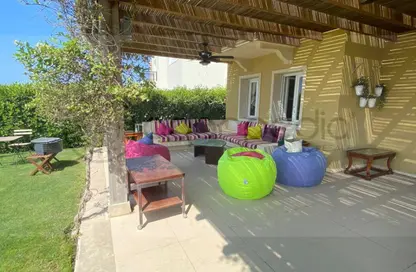 Villa - 4 Bedrooms - 6 Bathrooms for sale in Mountain View - Ras Al Hekma - North Coast Villa - 4 Bedrooms - 6 Bathrooms for sale in Mountain View - Ras Al Hekma - North Coast