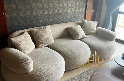 Apartment - 2 - 2 for rent in Eastown - 5th Settlement Compounds - The 5th Settlement - New Cairo City - Cairo Apartment - 2 - 2 for rent in Eastown - 5th Settlement Compounds - The 5th Settlement - New Cairo City - Cairo