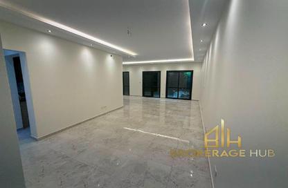 Apartment - 3 Bedrooms - 3 Bathrooms for rent in Eastown - 5th Settlement Compounds - The 5th Settlement - New Cairo City - Cairo