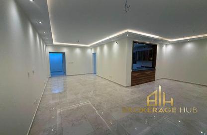 Apartment - 3 Bedrooms - 3 Bathrooms for rent in Eastown - 5th Settlement Compounds - The 5th Settlement - New Cairo City - Cairo