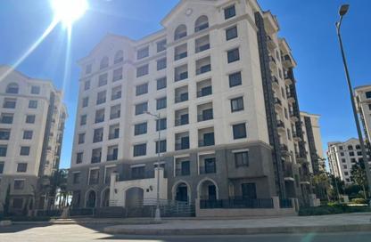 Apartment - 3 Bedrooms - 2 Bathrooms for sale in Celia - New Capital Compounds - New Capital City - Cairo