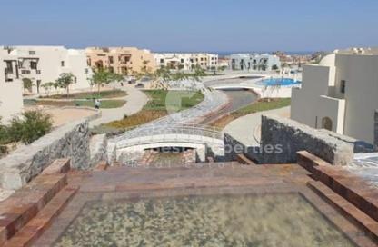 Apartment - 3 - 4 for sale in Makadi Heights - Makadi Orascom Resort - Makadi - Hurghada - Red Sea