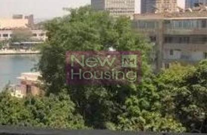 Apartment - 3 - 3 for sale in Zamalek - Cairo