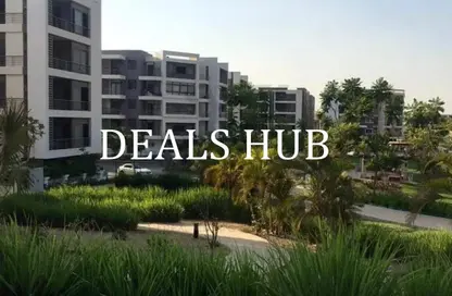 Apartment - 3 Bedrooms - 2 Bathrooms for sale in Taj City - 5th Settlement Compounds - The 5th Settlement - New Cairo City - Cairo