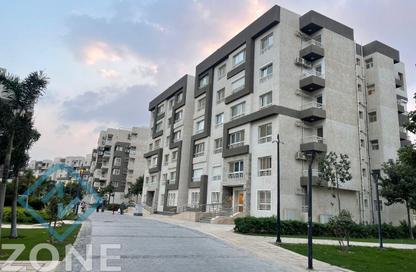 Apartment - 3 Bedrooms - 3 Bathrooms for rent in B10 - Madinaty - Cairo