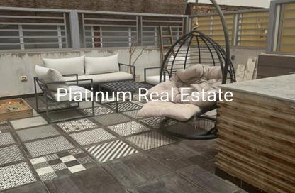 Penthouse - 3 - 2 for sale in Zayed Dunes - 6th District - Sheikh Zayed City - Giza