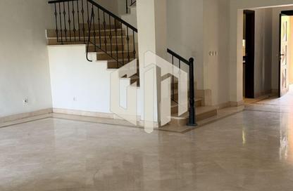 Twin House - 4 - 4 for rent in Mivida - 5th Settlement Compounds - The 5th Settlement - New Cairo City - Cairo