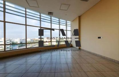 Clinic - Studio - 1 Bathroom for rent in Porto Cairo Residence - The 1st Settlement - New Cairo City - Cairo