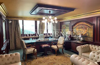 مساحات مكتبية - غرفة نوم - 1 حمام للبيع في مدينة نصر - القاهرة