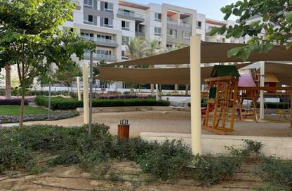 Apartment - 3 Bedrooms - 3 Bathrooms for sale in Hyde Park - New Cairo City - Cairo