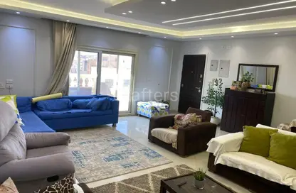 شقة - 3 غرف نوم - 2 حمامات للبيع في طريق الشيخ زايد الصحراوي - ريفييرا سيتي - الشيخ زايد - الجيزة