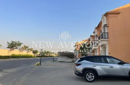 Townhouse - 3 Bedrooms - 3 Bathrooms for sale in Layan Residence - 5th Settlement Compounds - The 5th Settlement - New Cairo City - Cairo Townhouse - 3 Bedrooms - 3 Bathrooms for sale in Layan Residence - 5th Settlement Compounds - The 5th Settlement - New Cairo City - Cairo