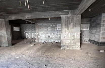 Retail - Studio - 1 Bathroom for rent in Hyde Park Business District Mall - South Teseen St. - The 5th Settlement - New Cairo City - Cairo