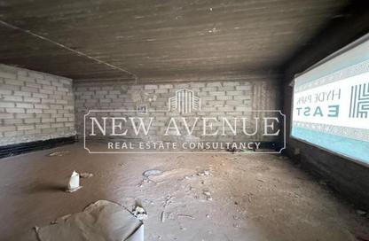 Retail - Studio - 1 Bathroom for rent in Hyde Park Business District Mall - South Teseen St. - The 5th Settlement - New Cairo City - Cairo