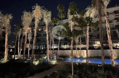 Apartment - 3 Bedrooms - 3 Bathrooms for sale in Villette - 5th Settlement Compounds - The 5th Settlement - New Cairo City - Cairo