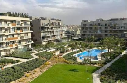 Apartment - 3 Bedrooms - 3 Bathrooms for sale in Villette - 5th Settlement Compounds - The 5th Settlement - New Cairo City - Cairo