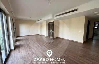 Duplex - 5 Bedrooms - 6 Bathrooms for rent in Westown - Sheikh Zayed Compounds - Sheikh Zayed City - Giza