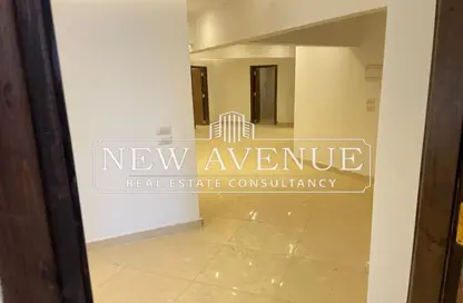 Office Space - Studio - 1 Bathroom for rent in Mohamed Kamel Hussein St. - El Nozha El Gadida - El Nozha - Cairo