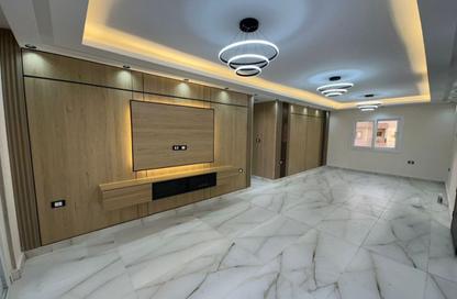 Apartment - 3 Bedrooms - 2 Bathrooms for sale in Privado - Madinaty - Cairo