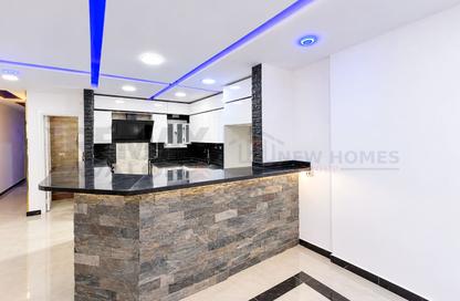 Apartment - 3 - 3 for sale in Janaklees - Hay Sharq - Alexandria Apartment - 3 - 3 for sale in Janaklees - Hay Sharq - Alexandria