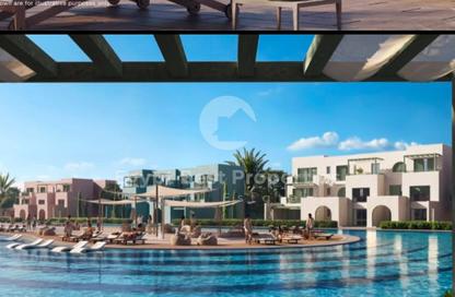 Twin House - 3 - 3 for sale in Makadi Heights - Makadi Orascom Resort - Makadi - Hurghada - Red Sea
