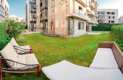Apartment - 3 - 3 for rent in Galleria Moon Valley - South Investors Area - New Cairo City - Cairo Apartment - 3 - 3 for rent in Galleria Moon Valley - South Investors Area - New Cairo City - Cairo