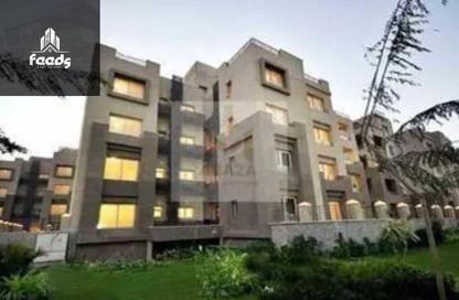 Apartment - Studio - 1 Bathroom for rent in The Village - South Investors Area - New Cairo City - Cairo