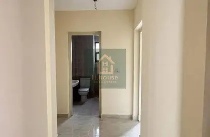Apartment - 3 Bedrooms - 2 Bathrooms for sale in Talaat Mostafa St. - Rehab City Fifth Phase - Al Rehab - New Cairo City - Cairo