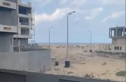 شقة - 3 غرف نوم - 2 حمامات للبيع في بيوت دمياط الجديدة - دمياط الجديدة - دمياط