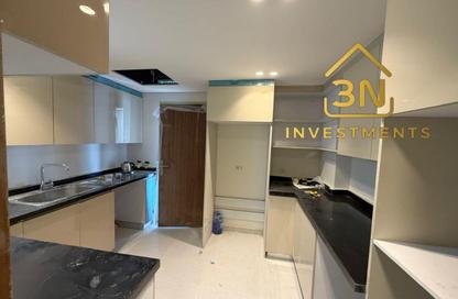 Apartment - 3 - 3 for rent in Eastown - 5th Settlement Compounds - The 5th Settlement - New Cairo City - Cairo Apartment - 3 - 3 for rent in Eastown - 5th Settlement Compounds - The 5th Settlement - New Cairo City - Cairo