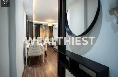 Apartment - 2 Bedrooms - 1 Bathroom for sale in Privado - Madinaty - Cairo