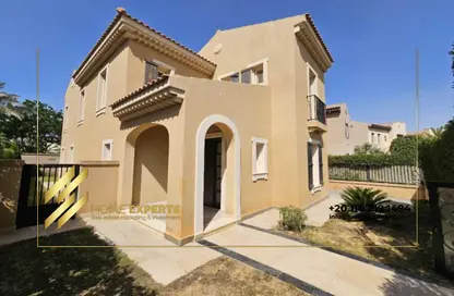 Villa - 4 Bedrooms - 4 Bathrooms for rent in Mivida - 5th Settlement Compounds - The 5th Settlement - New Cairo City - Cairo