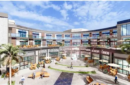 محل تجاري - استوديو للبيع في صوارى - كمبوندات الاسكندرية - الاسكندرية