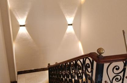 Duplex - 5 Bedrooms - 5 Bathrooms for rent in El Rehab Extension - Al Rehab - New Cairo City - Cairo Duplex - 5 Bedrooms - 5 Bathrooms for rent in El Rehab Extension - Al Rehab - New Cairo City - Cairo