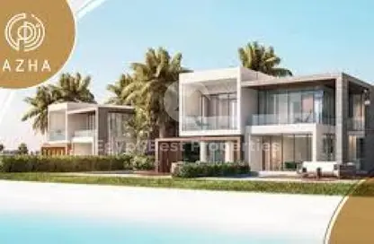 Apartment - 3 Bedrooms - 3 Bathrooms for sale in Ramla - Ras Al Hekma - North Coast