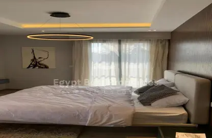 شقة - 3 غرف نوم - 3 حمامات للبيع في فيلدج ويست - كمبوندات الشيخ زايد - الشيخ زايد - الجيزة