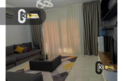 Apartment - 4 Bedrooms - 3 Bathrooms for rent in Ahmed Bin Hanbal St. - Rehab City First Phase - Al Rehab - New Cairo City - Cairo Apartment - 4 Bedrooms - 3 Bathrooms for rent in Ahmed Bin Hanbal St. - Rehab City First Phase - Al Rehab - New Cairo City - Cairo