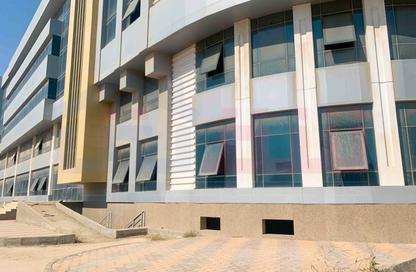 Clinic - Studio - 1 Bathroom for sale in The 5th Settlement - New Cairo City - Cairo