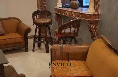 Apartment - 3 Bedrooms - 3 Bathrooms for sale in West Arabella - 5th Settlement Compounds - The 5th Settlement - New Cairo City - Cairo