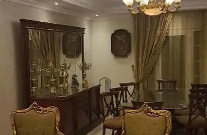 شقة - 3 غرف نوم - 3 حمامات للبيع في غرب ارابيلا - كمبوندات التجمع الخامس - التجمع الخامس - مدينة القاهرة الجديدة - القاهرة