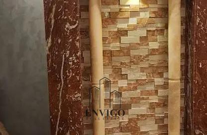 Apartment - 3 Bedrooms - 3 Bathrooms for sale in West Arabella - 5th Settlement Compounds - The 5th Settlement - New Cairo City - Cairo